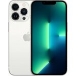 Apple iphone 13 pro 128 go argent