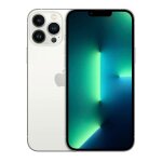 Apple iphone 13 pro max 128 go argent