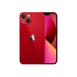 Apple iphone 13 rouge 512 go