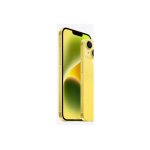 Apple iphone 14 plus 128 go jaune