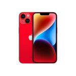 Apple iphone 14 512 go rouge