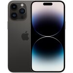 Apple iphone 14 pro max 256 go noir sid�ral