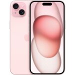 Apple iphone 15 plus 512 go rose