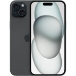 Apple iphone 15 plus 256 go noir