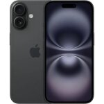 Apple iphone 16 128 go noir