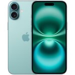 Apple iphone 16 plus 256 go vert sarcelle