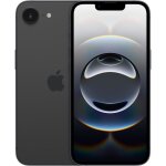 Apple iphone 16e 128 go noir
