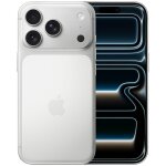 Apple iphone 17 pro 512 go argent