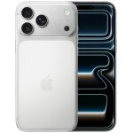 Apple iphone 17 pro max argent 256 go Apple iphone 17 pro max argent 256 go