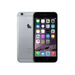 Apple iphone 6 32 go gris