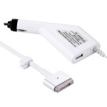 Pour apple macbook a1398 / blanc a1424 / mc975 / mc976 / me664 / me665, longueur: 1, 7 m 85w 20v 4. 25a ...