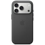 Apple mgf34zm / a coque pour t�l�phone 6. 3  housse noir pour apple iphone 17 pro