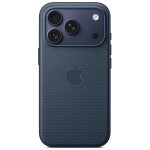 Apple mgf44zm / a coque pour t�l�phone 6. 3  housse bleu pour apple iphone 17 pro