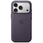 Apple mgf54zm / a coque pour t�l�phone 6. 3  housse violet pour apple iphone 17 pro