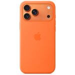 Apple mgfl4zm / a coque pour t�l�phone 6. 9  housse orange pour apple iphone 17 pro max