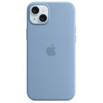 Apple mt193zm / a coque pour t�l�phone 6. 7  housse bleu pour apple iphone 15 plus