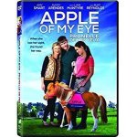 Apple of my eye - la prunelle de mes yeux