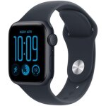 Apple watch se (3�me g�n�ration) - 40 mm marine gps - wifi