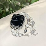 Convient pour apple watch 7 bracelet ?il de chat pierre mignon apple iwatch eté bracelet ultra8 4145 ... Convient pour apple watch 7 bracelet ?il de chat pierre mignon apple iwatch eté bracelet ultra8 4145 ...
