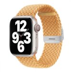 Convient pour apple watch 8 bracelet apple watch se7ultra génération iwatch 9 bracelet en nylon tressé ... Convient pour apple watch 8 bracelet apple watch se7ultra génération iwatch 9 bracelet en nylon tressé ...