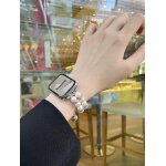 Convient pour apple watch applewatch bracelet de montre pearl haut de gamme pour femme iwatch2345678 ... Convient pour apple watch applewatch bracelet de montre pearl haut de gamme pour femme iwatch2345678 ...