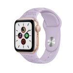 Convient pour apple watch se bracelet de montre en silicone apple iwatch6789 bracelet de montre de dessin ...