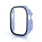 Pour apple watch ultra 3 49mm 2025 pc pare - chocs + protecteur d'cran verre tremp + couvercle pour ...