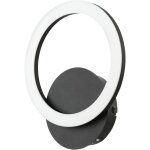 Applique murale intérieure connectée parrapos - z, lampe led cercle, luminaire zigbee contrôlable par ... Applique murale intérieure connectée parrapos - z, lampe led cercle, luminaire zigbee contrôlable par ...