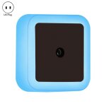 Applique murale a led avec capteur intelligent, economie d'nergie, pour chambre a coucher, avec prise ...