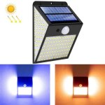 Applique murale led avec capteur solaire, etanche, contrôle intelligent de la lumière (froid et humide) ... Applique murale led avec capteur solaire, etanche, contrôle intelligent de la lumière (froid et humide) ...