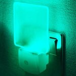Applique murale led a induction intelligente, luminaire dcoratif d'intrieur, idal pour une chambre ...