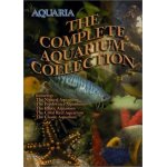 Aquaria - the complete aquarium dvd collection