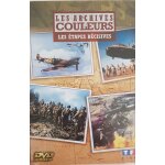 Les archives couleurs :les etapes dcisives