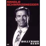 Arnold schwarzenegger - hollywood hero Arnold schwarzenegger - hollywood hero