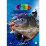 L'art de la pêche - carpes record en etang - volume 1 L'art de la pêche - carpes record en etang - volume 1