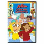 Arthur celebrates community [dvd]