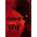 Arthur, mal�diction [digital video disc] dubbed, subtitled