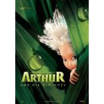 Arthur und die minimoys