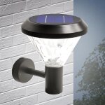 Asas - appliquemurale d'extérieur. lampe solaire extérieur led, projecteur etanche avec télécommande ... Asas - appliquemurale d'extérieur. lampe solaire extérieur led, projecteur etanche avec télécommande ...