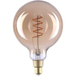 Asas - vintage g125 ampoule wi - fi avec gradation etmesure de puissance domotique application ios android ...