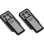 Asfasfq - 2 pour 114253 avidsen télécommande motorisation portail porte de garage garantie de 3 ans Asfasfq - 2 pour 114253 avidsen télécommande motorisation portail porte de garage garantie de 3 ans
