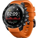 Asfasfq - mibro gs explorer s - montre connecte aventure 1, 32  amoled avec bi - band gnss, smartwatch ...