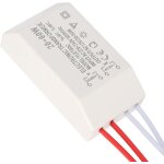 Asfasfq - transformateur electronique, convertisseur de tension d'alimentation, pilote intelligent 12v ... Asfasfq - transformateur electronique, convertisseur de tension d'alimentation, pilote intelligent 12v ...