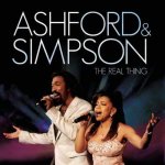 Ashford & simpson : the real thing