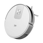 Aspirateur robot 2 - en - 1 beko vrr60314vw