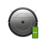 Aspirateur robot irobot roomba combo