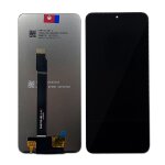 Convient pour l'assemblage d'cran huawei glory x8 honor x8 ecran lcd de tlphone portable tactile a ...