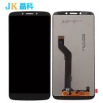 Convient pour l'assemblage d'�cran motorola e5plus xt1924 ecran tactile lcd de t�l�phone portable