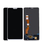 Convient pour l'assemblage d'�cran oppo f7 t�l�phone portable lcd a3 affichage a l'int�rieur et a l'ext�rieur ...