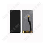 Convient pour l'assemblage d'cran de tlphone portable samsung a10 2019